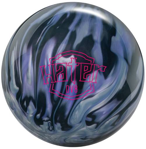DV8 Hater Pearl